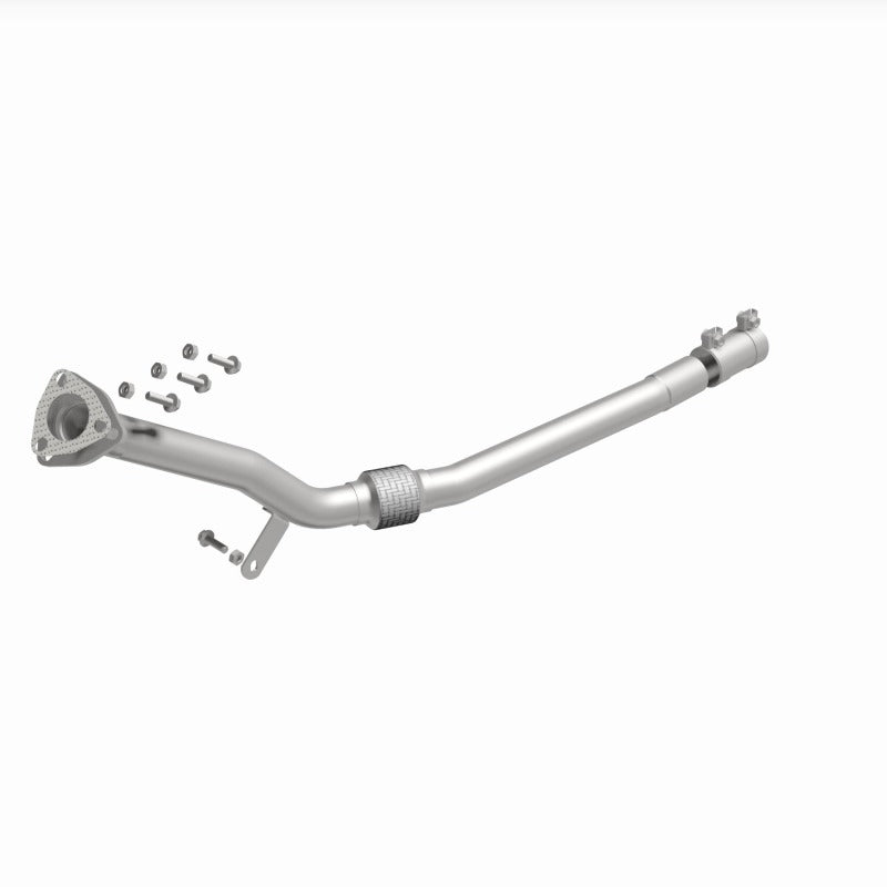 BRE Exhaust 02-05 A4 Quattro A4 1.8L Front Pipe Kit - 107-0242