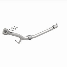 Load image into Gallery viewer, BRE Exhaust 02-05 A4 Quattro A4 1.8L Front Pipe Kit - 107-0242