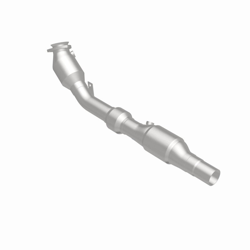 MagnaFlow Direct Fit Catalytic Converter 06 Audi RS4 Awd D/S OEM - 49262