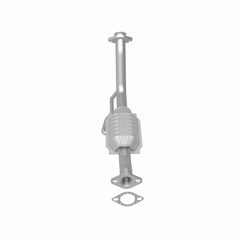 MagnaFlow Direct Fit Catalytic Converter Ford-Lincoln-Mercury 8 - 93367