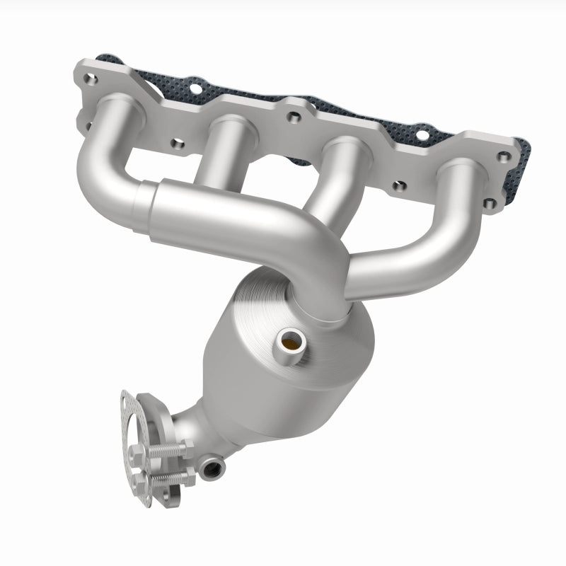 MagnaFlow 2015 Kia Optima 2.4L Direct Fit Catalytic Converter - 5531125