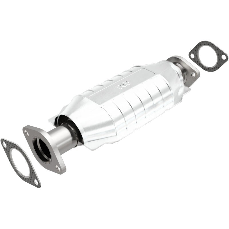 MagnaFlow Direct Fit Catalytic Converter 96-00 Quest/Villager 3.0L - 447210