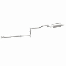 Load image into Gallery viewer, MagnaFlow BRE Exhaust Kit 96-99 Nissan 200SX Sentra 1.6L - 106-0385