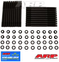 Load image into Gallery viewer, ARP Ford Fontana/SVO Block w/ Yates Head 12pt Head Stud Kit - 254-4301