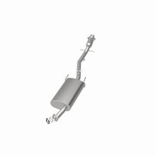 Load image into Gallery viewer, MagnaFlow 2017 Lexus RX 450h V6-3.5L Direct Fit Catalytic Converter OEM Underbody - 21-101