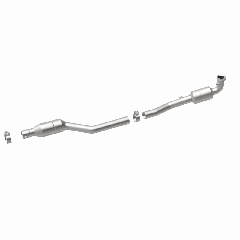 MagnaFlow 04-05 Mercedes-Benz SL500 5.0L Direct Fit Converter - 5411419
