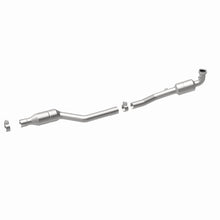 Load image into Gallery viewer, MagnaFlow 04-05 Mercedes-Benz SL500 5.0L Direct Fit Converter - 5411419