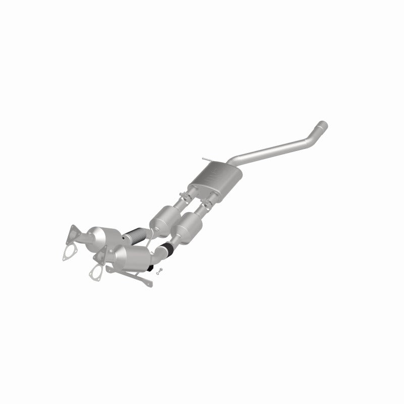 MagnaFlow 2018-2020 Volkswagen Atlas Underbody 3.6L Direct Fit Converter - 280321