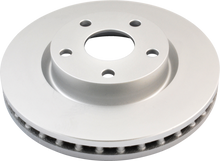 Load image into Gallery viewer, DBA 2017+ Tesla Model 3 RWD/AWD En-Shield Standard Brake Rotor - DBA3558E