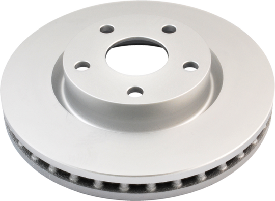 DBA 2017+ Tesla Model 3 RWD/AWD En-Shield Standard Brake Rotor - DBA3558E