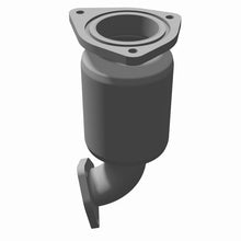 Load image into Gallery viewer, MagnaFlow Conv DF 99-02 Lanos 1.6L Front - 50818