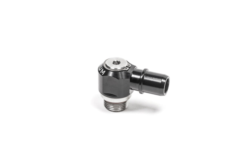 Radium Engineering 10AN ORB Swivel Banjo to .750in SAE Male Fitting - 20-1000-10750