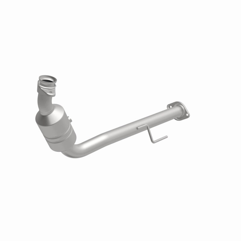 MagnaFlow Direct Fit Catalytic Converter 05-06 Wrangler 2.4L OEM - 49691