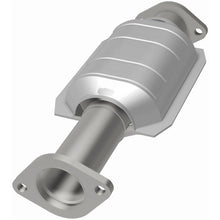 Load image into Gallery viewer, MagnaFlow Direct Fit Catalytic Converter 94-99 Mitsubishi 300GT 49S - 93180