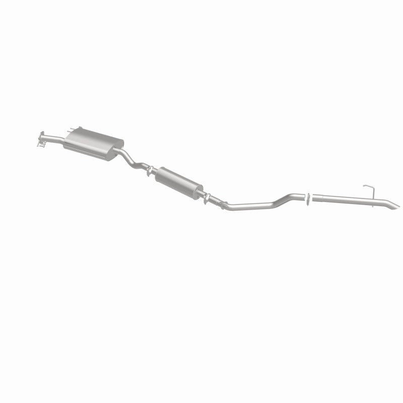 MagnaFlow BRE Exhaust Kit 14-16 Acura MDX 3.5L - 106-0840