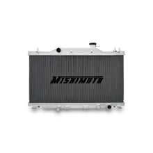Load image into Gallery viewer, Mishimoto 02-04 Acura RSX Manual Aluminum Radiator - MMRAD-RSX-02