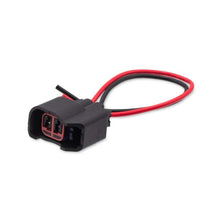 Load image into Gallery viewer, BLOX Racing Injector Pigtail Ev14 Female - Set Of 8 - BXFU-00603-EV14-8