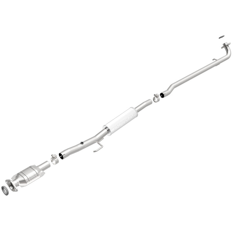 MagnaFlow Direct Fit Catalytic Converter 00-04 Toyota Avalon 3.0L - 51867