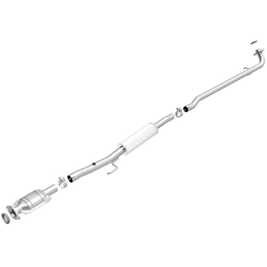 MagnaFlow Direct Fit Catalytic Converter 00-04 Toyota Avalon 3.0L - 51867