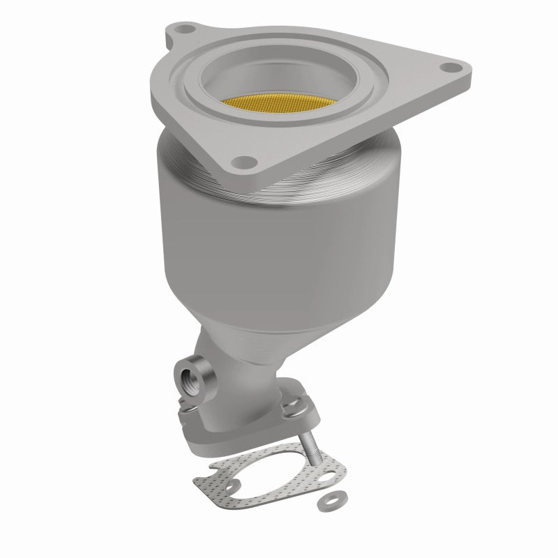 MagnaFlow 10-12 Ford Escape 3.0L Direct Fit Converter - 5582686