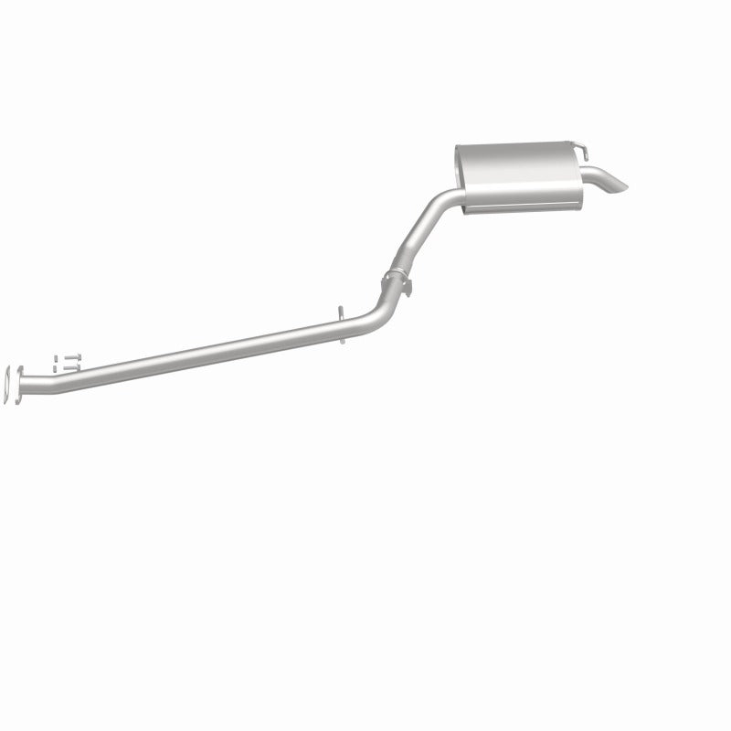 BRExhaust 06-10 Hyundai Sonata 2.4L Muffler Kit - 108-0161