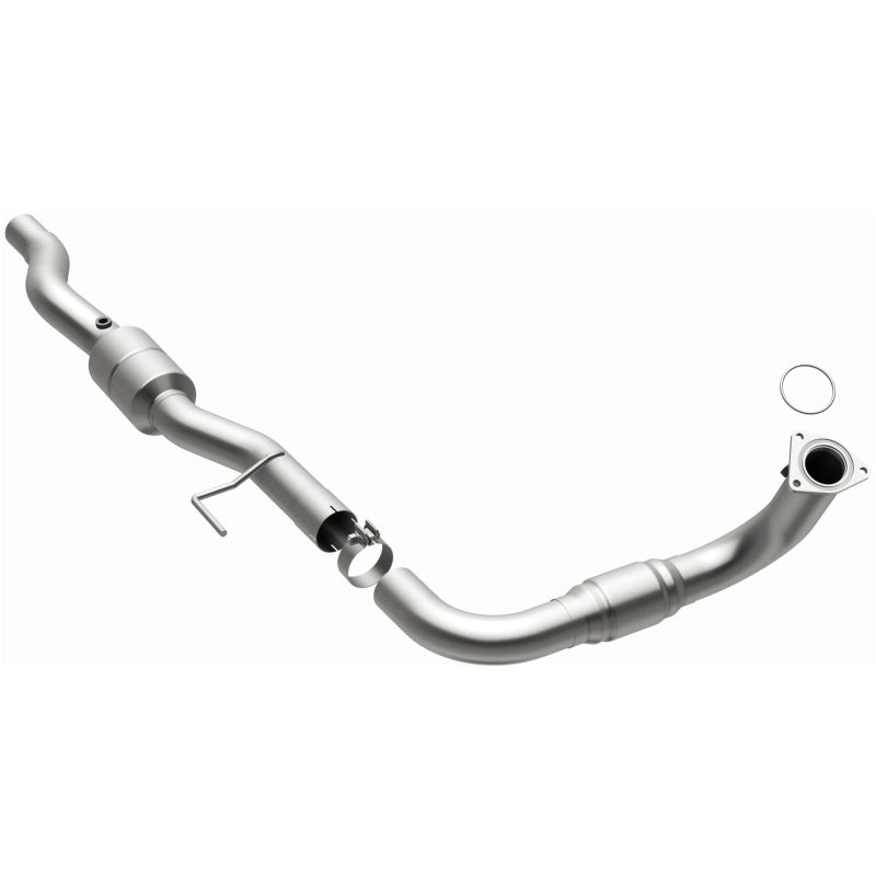 MagnaFlow Direct Fit Catalytic Converter 02-03 Avalanche 8.1 DS OEM - 49636