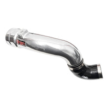 Load image into Gallery viewer, Injen 17-22 Ford F250/F/350/F-450/F-550 V8-6.7L Turbo Diesel Polished Intercooler Cold Side Piping - SES9004ICPC