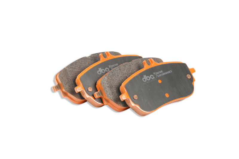 DBA 2020+ Mercedes-Benz CLA200 (C118) XP Performance Front Brake Pads - DB15267XP