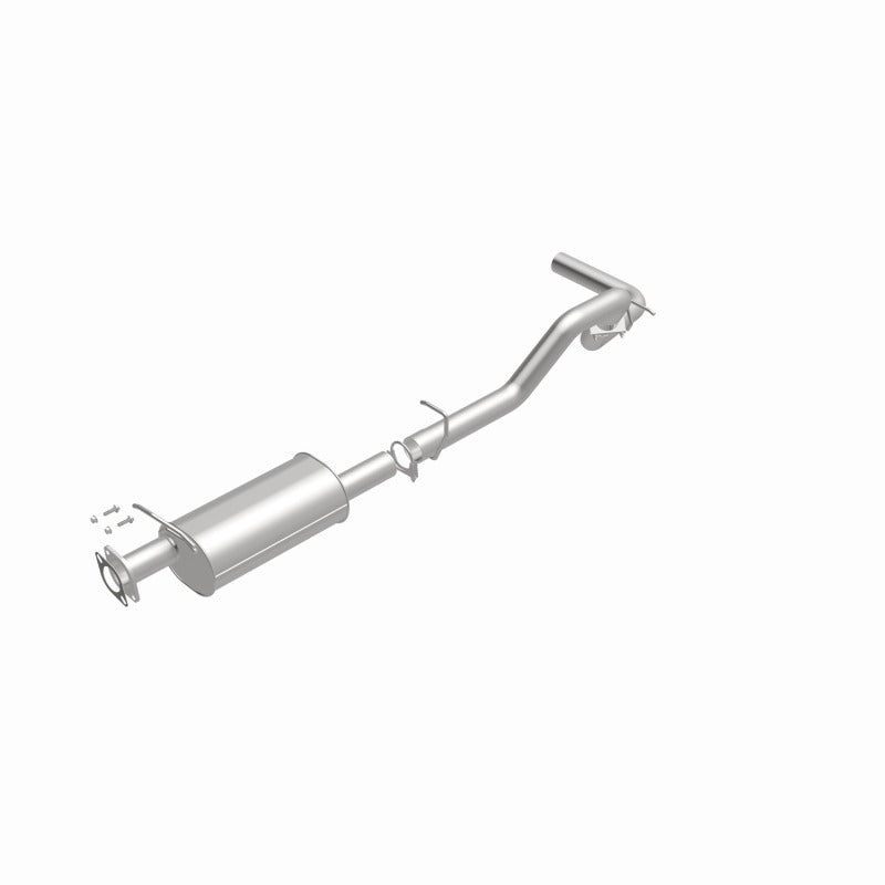 MagnaFlow BRE Exhaust Kit 09-14 Savana Express - 106-0379