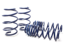 Load image into Gallery viewer, H&amp;R 18-22 Volkswagen Tiguan 4MOTION (4WD) MQB Sport Spring - 28755-3