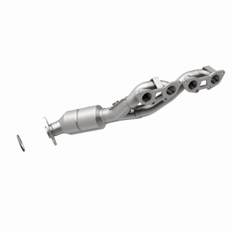MagnaFlow California Direct Fit Catalytic Converter 08-10 Lexus IS F 5.0L (Left) - 5531868