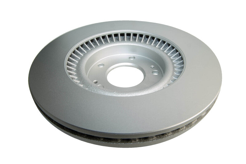 DBA 13-20 Hyundai Santa Fe Sport Front En-Shield Standard Rotor - DBA3656E