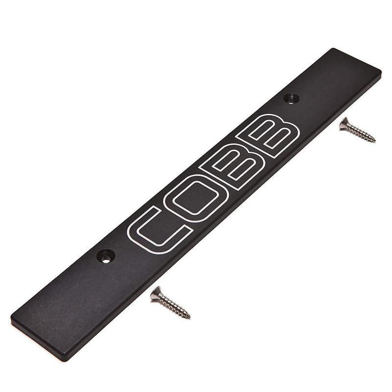 Cobb 02-05 WRX / 04-05 STi License Plate Delete - 812050