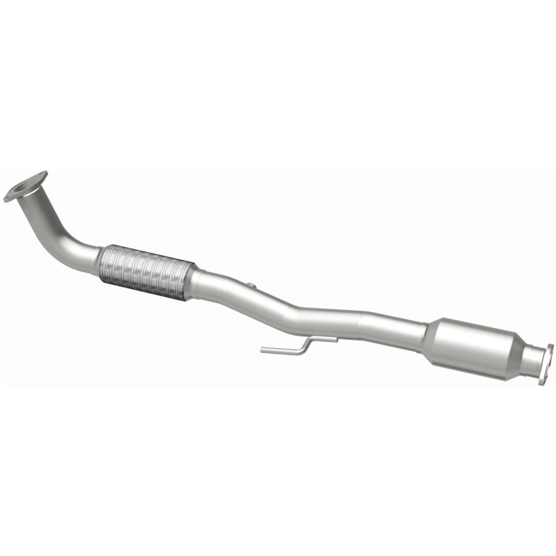 MagnaFlow Direct Fit Catalytic Converter 04-06 Toyota Camry L4-2.4L - 5571988