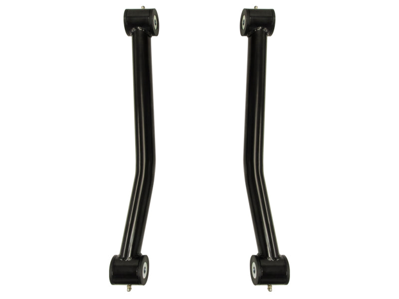 ICON 07-18 Jeep Wrangler JK Front Lower Fixed Link Kit - 21031