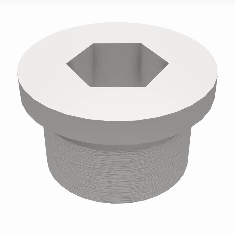 MagnaFlow Plug Hex Flange O2 Boss (20-Pk) - 10044