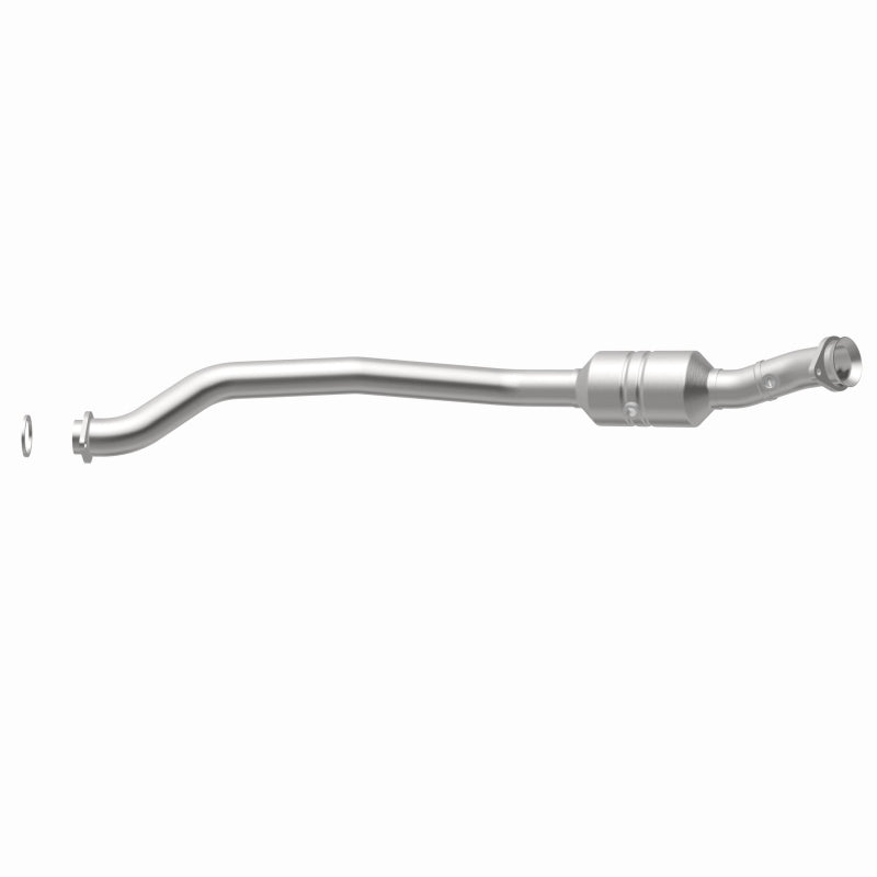 MagnaFlow 12-17 Dodge Durango / 13-17 Jeep Grand Cherokee Direct Fit CARB Compliant Converter - 5551583