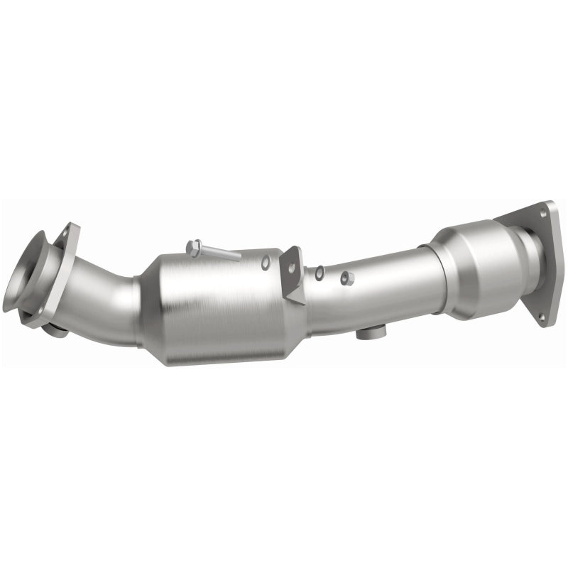 MagnaFlow Conv DF 04-07 VW Touareg 4.2L Driver Side - 24166
