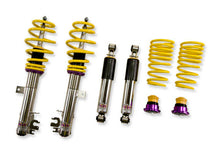 Load image into Gallery viewer, KW Coilover Kit V3 Fiat 500 500C (312) *US MODEL ONLY** - 35240025