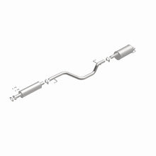 Load image into Gallery viewer, MagnaFlow BRE Exhaust Kit 12-16 CHEVROLET SONIC 1.8L - 106-0815