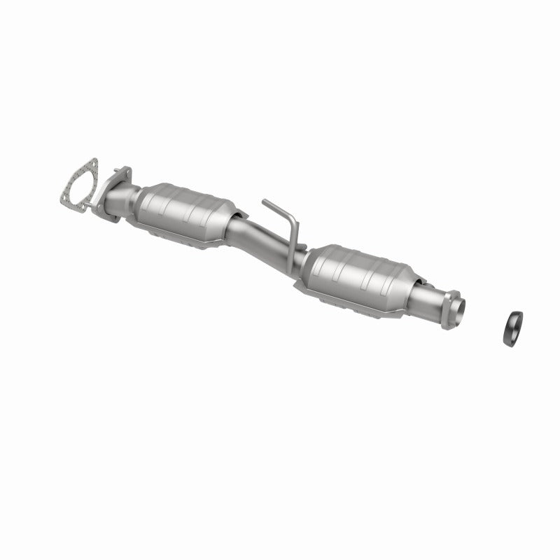 MagnaFlow Direct Fit Catalytic Converter96-98 Explorer 4.0L code - 23313