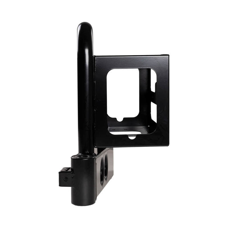 ARB Jerry Can/Holder Rear Step Towbar Lhs Blk 80 Series - 5711241