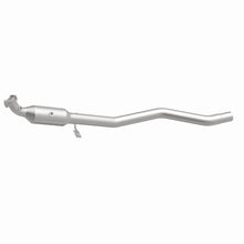 Load image into Gallery viewer, MagnaFlow 2008 Mercedes-Benz GL450 4.6L Direct Fit Converter - 5561173