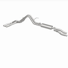 Load image into Gallery viewer, MagnaFlow SYS C/B 09 F-150 EC-CC dual same sd - 16523
