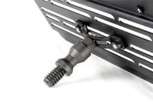 Load image into Gallery viewer, GrimmSpeed 2016+ Ford Focus RS License Plate Relocation Kit - 094070