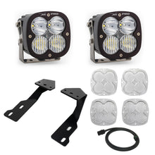 Load image into Gallery viewer, Baja Designs 19-23 Mercedes Sprinter XL Pro A-Pillar Kit - 447859