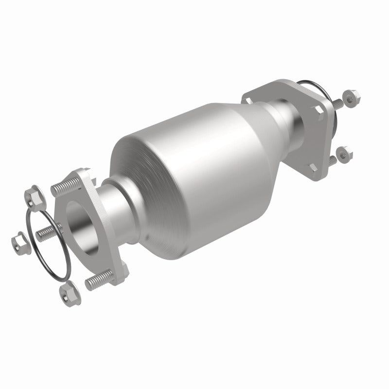 MagnaFlow Direct Fit Catalytic Converter 09-10 Acura TSX 2.4L / 08-10 Honda Accord 2.4L - 49896