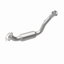 Load image into Gallery viewer, MagnaFlow 97-00 Ford Explorer 4.0L Direct Fit Converter - 4451315