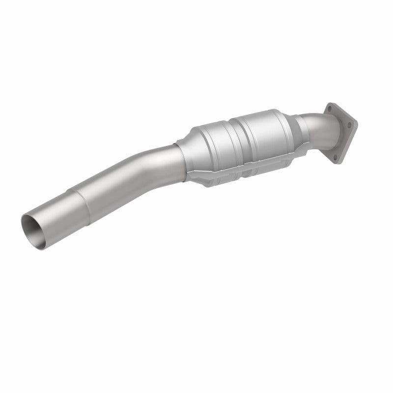 MagnaFlow Direct Fit Catalytic Converter 90-91 Audi Coupe Quatt 2.3L - 23302