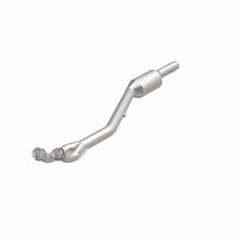 Load image into Gallery viewer, MagnaFlow Direct Fit Catalytic Converter 00-03 BMW M5 5.0L Driver Side - 51472